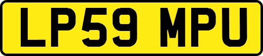 LP59MPU