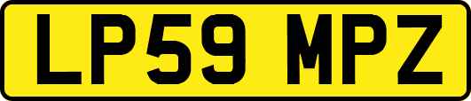LP59MPZ