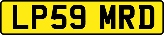 LP59MRD