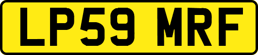 LP59MRF