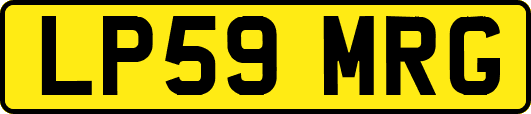 LP59MRG