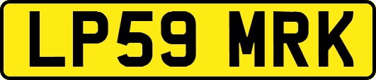 LP59MRK