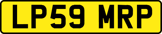 LP59MRP