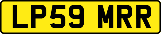 LP59MRR