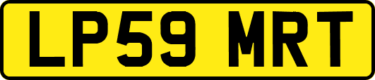 LP59MRT