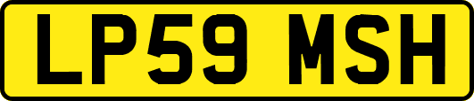 LP59MSH