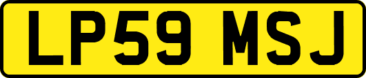 LP59MSJ