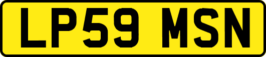 LP59MSN
