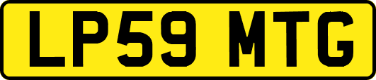 LP59MTG