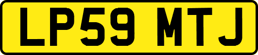LP59MTJ