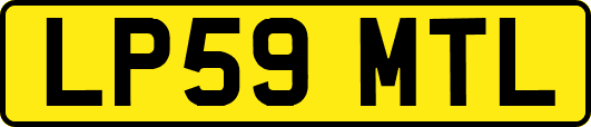 LP59MTL
