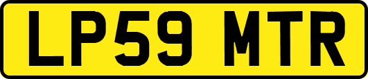 LP59MTR