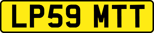 LP59MTT