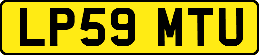 LP59MTU