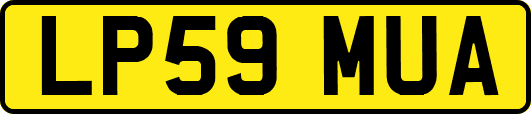 LP59MUA