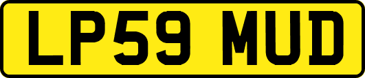 LP59MUD