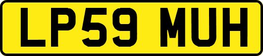 LP59MUH