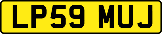 LP59MUJ