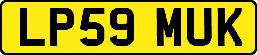 LP59MUK