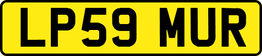 LP59MUR