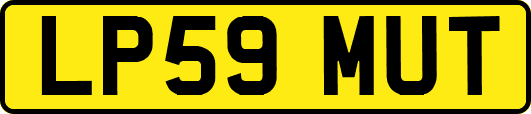 LP59MUT