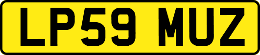 LP59MUZ