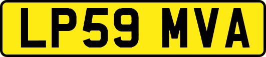 LP59MVA