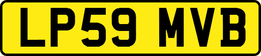 LP59MVB