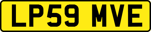 LP59MVE