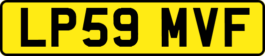 LP59MVF