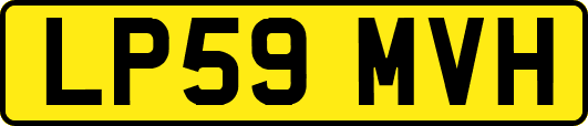 LP59MVH