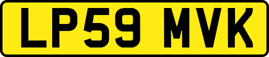 LP59MVK