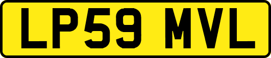 LP59MVL