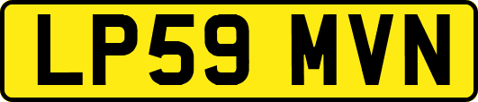 LP59MVN