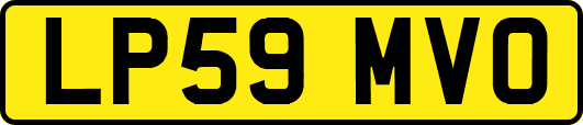 LP59MVO