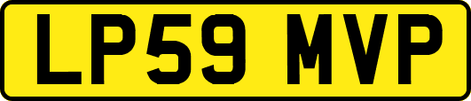 LP59MVP