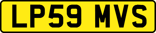LP59MVS