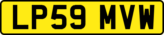 LP59MVW