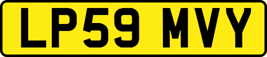 LP59MVY