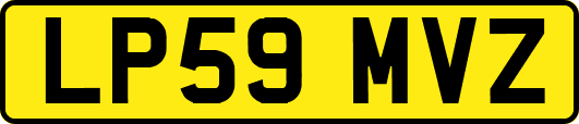 LP59MVZ