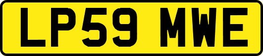 LP59MWE
