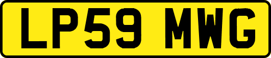 LP59MWG