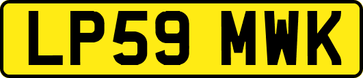 LP59MWK