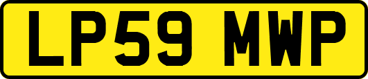 LP59MWP
