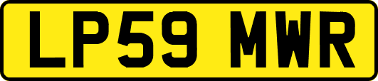 LP59MWR
