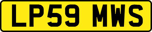 LP59MWS