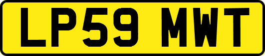 LP59MWT