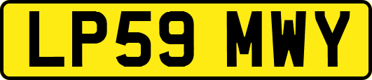 LP59MWY