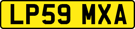 LP59MXA
