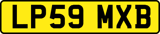 LP59MXB